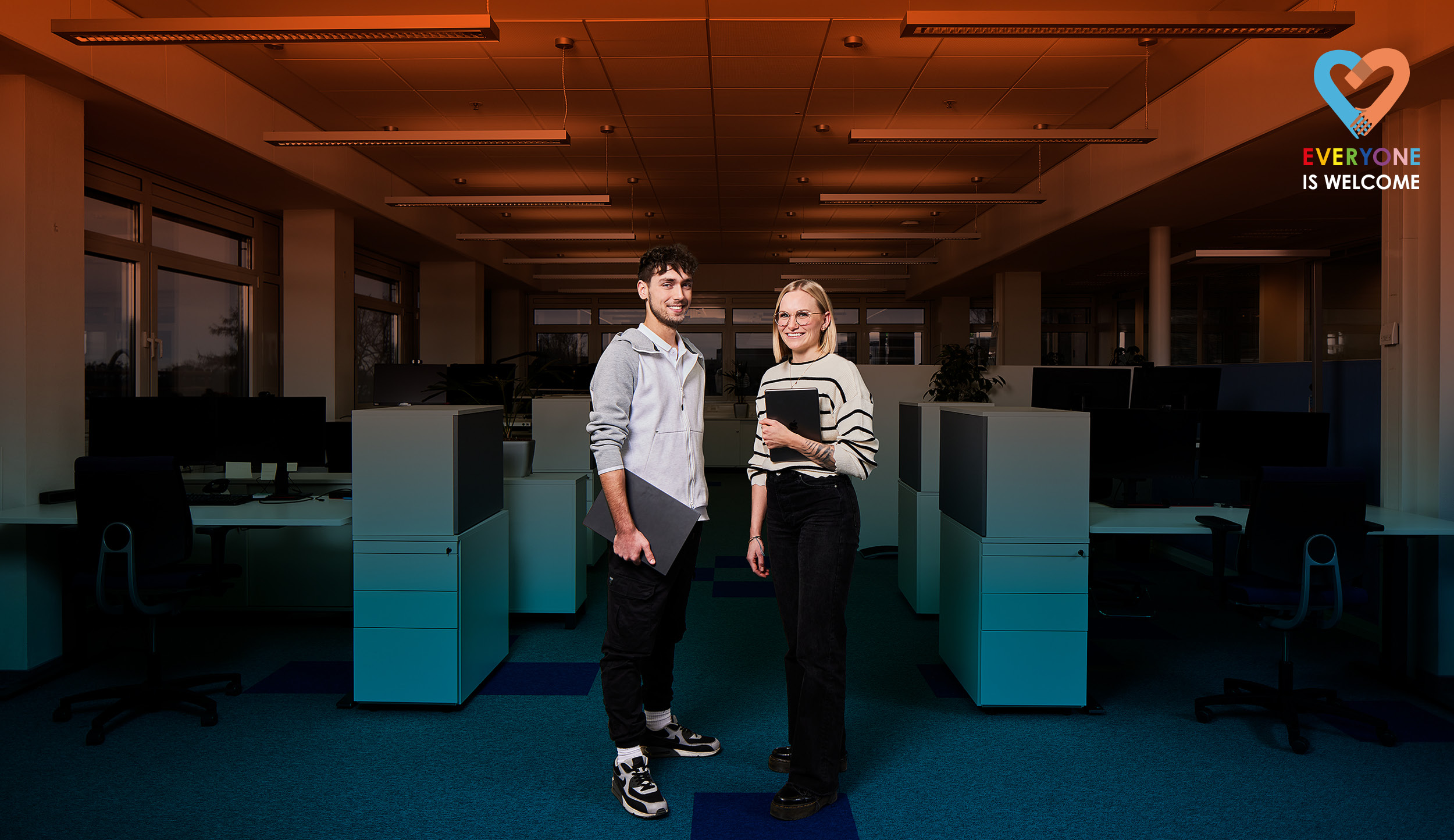 Duales Studium Data Science & künstliche Intelligenz Duales Studium Data Science & künstliche Intelligenz